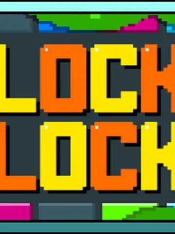Blocky Block