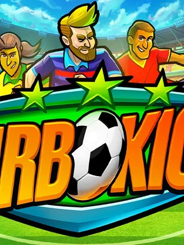 TurboKick