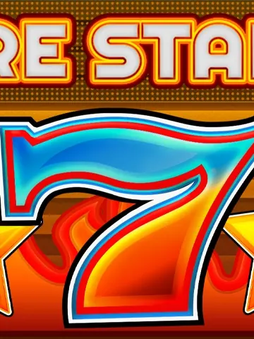 Fire Stars