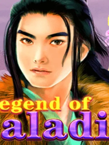Legend of Paladin