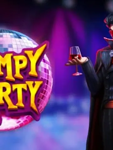 Vampy Party
