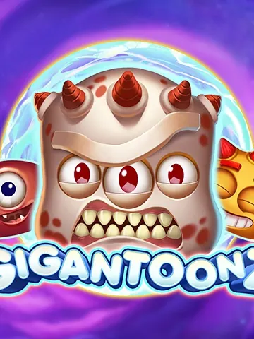 Gigantoonz