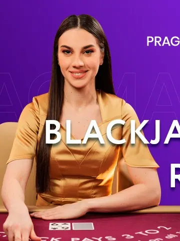 VIP Blackjack 4 - Ruby