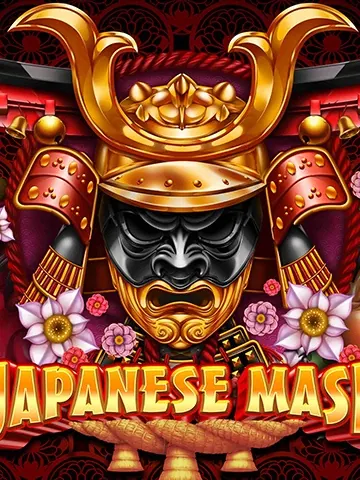 Japanese Mask