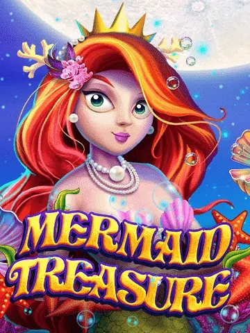Mermaid Treasure
