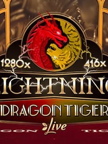 Lightning Dragon Tiger