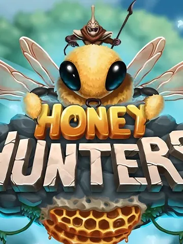 Honey Hunters