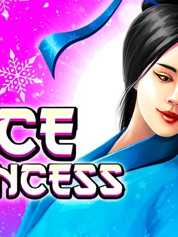 Ice Princess