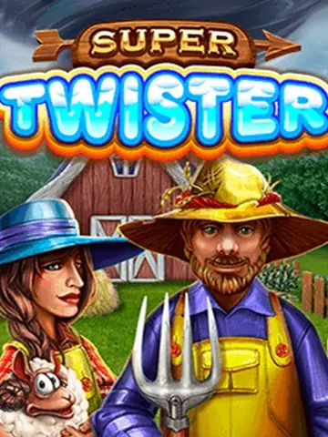 Super Twister