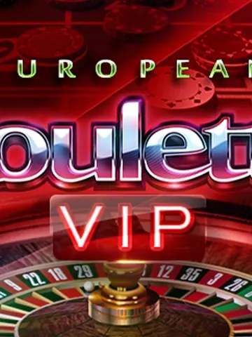 European Roulettes VIP