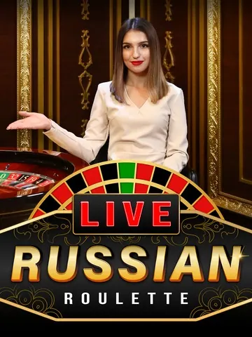 Live Roulette - Russian