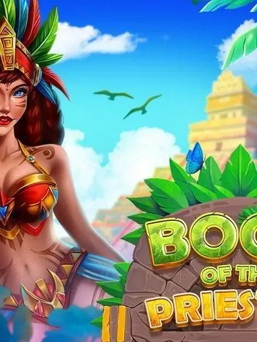 Book of the Priestess