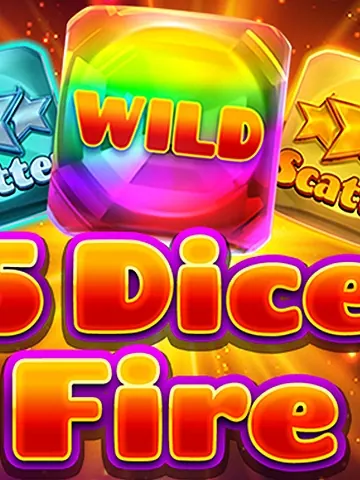 5 Dice Fire