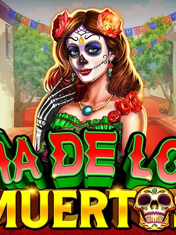 Feliz Dia De Los Muertos