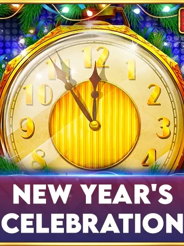 New Year's Celebration
