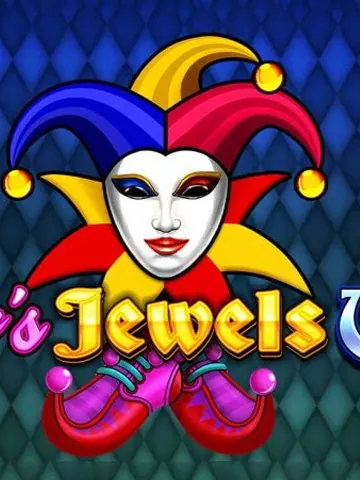 Joker's Jewels Wild